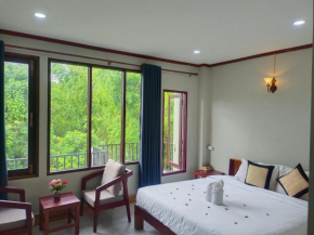 Dokchampa Hotel